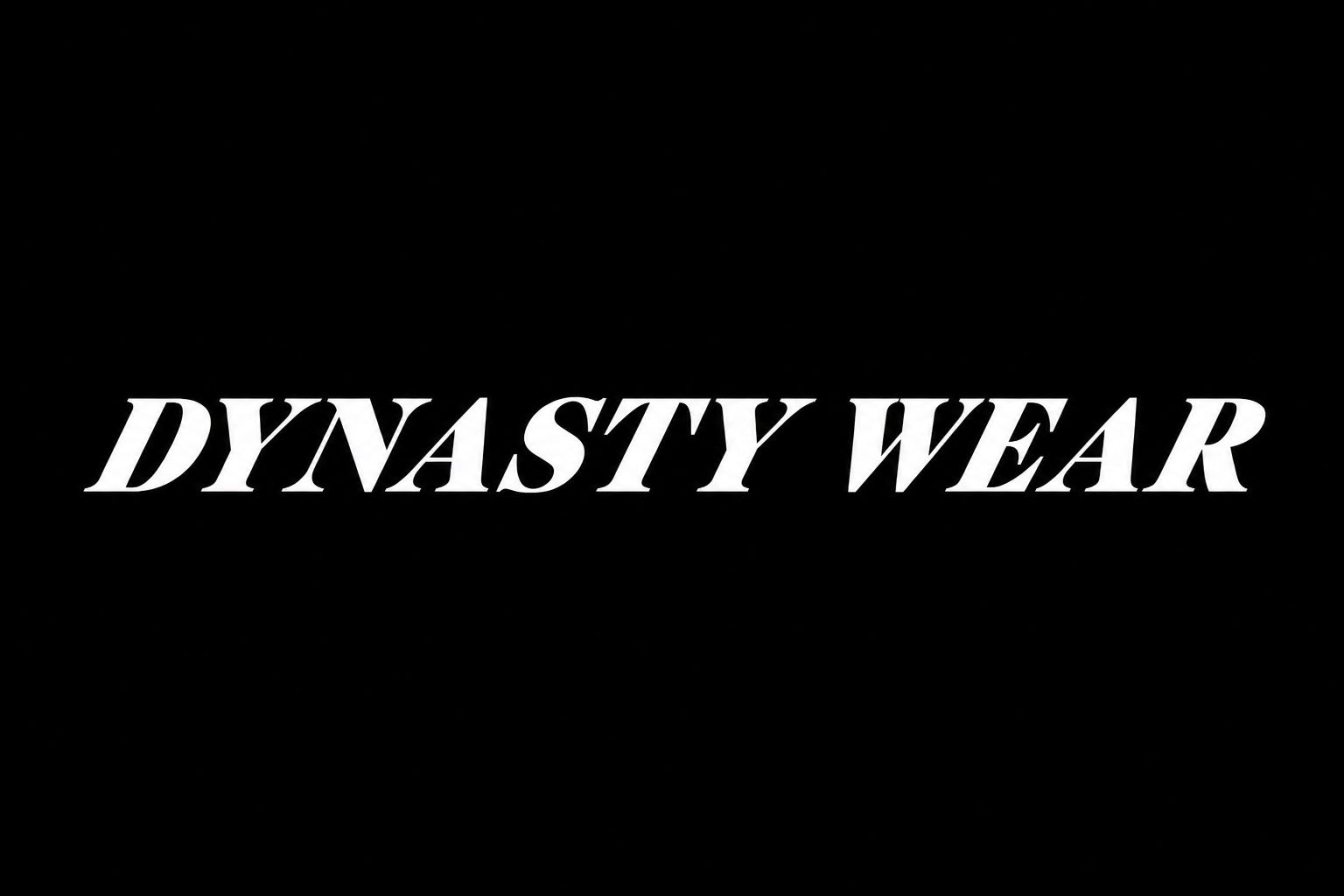 DYNASTY WEAR 