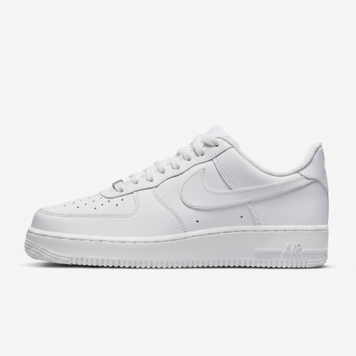 AIR FORCE 1 WHITE