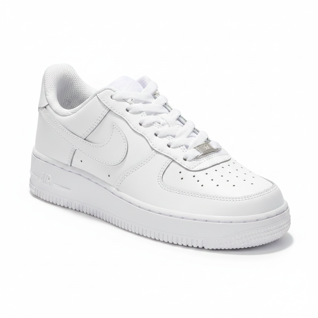AIR FORCE 1 WHITE